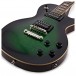 Epiphone Slash Les Paul, Anaconda Burst