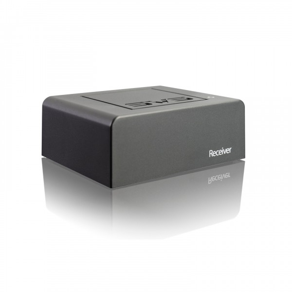 SVS SoundPath Tri-Band Wireless Audio Adaptor - Receiver Front