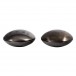 Meinl Clamshell Shaker Set Of 2 pc. SH22 - Front