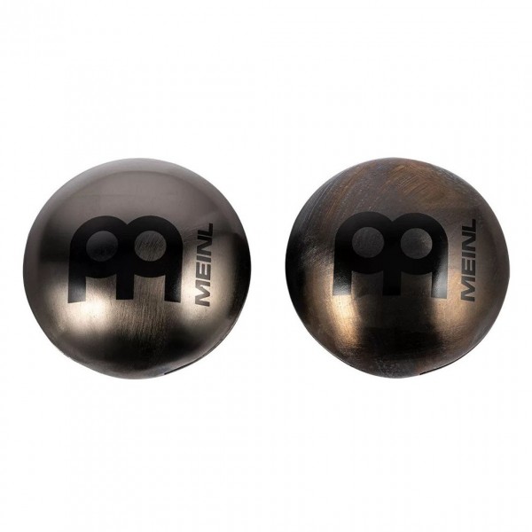 Meinl Clamshell Shaker Set Of 2 pc. SH22 - Top