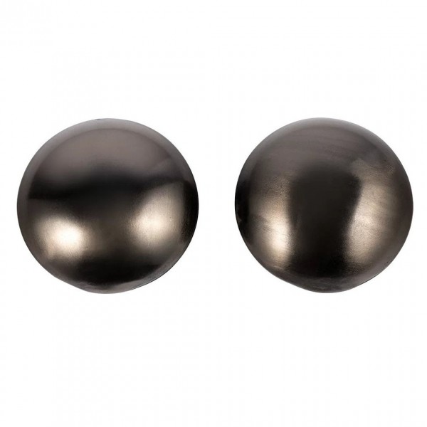 Meinl Clamshell Shaker Set Of 2 pc. SH22 - Rear