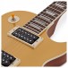 Epiphone Slash Victoria Les Paul, Goldtop