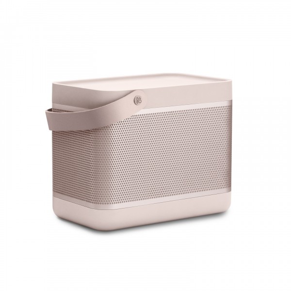 Bang Olufsen Beolit 17 Speaker, Pink