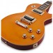 Epiphone Slash Les Paul, Appetite Burst