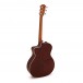 Taylor 214ce-QS DLX LTD