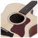 Taylor 214ce-QS DLX LTD