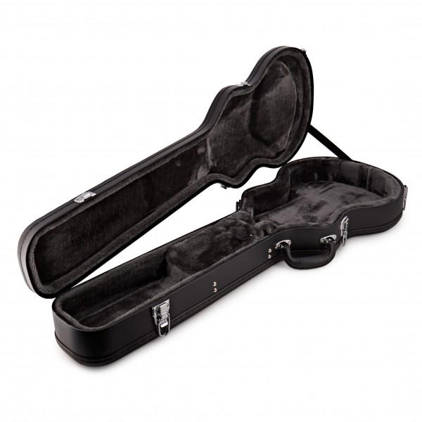 Epiphone 940-ENLPCS Les Paul Hard Case at Gear4music