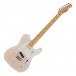 Fender MIJ Traditional 50s Telecaster, White Blonde