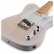 Fender MIJ Traditional 50s Telecaster, White Blonde