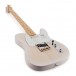 Fender MIJ Traditional 50s Telecaster, White Blonde