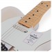 Fender MIJ Traditional 50s Telecaster, White Blonde