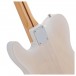 Fender MIJ Traditional 50s Telecaster, White Blonde