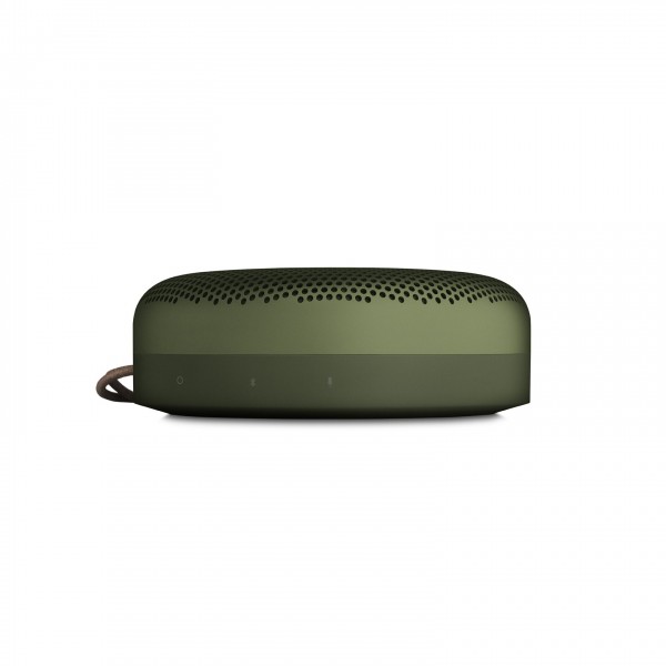 Bang & Olufsen Beoplay A1 1st gen グリーン Bang & Olufsen Beoplay A1 Bluetooth Speaker (Moss Green) 1297862