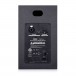 PM05-D Nearfield Studio Monitor - Rear