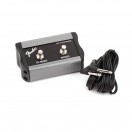 Fender 2-Button Footswitch: Channel/FX, 1/4" Connector - Nearly New