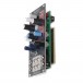 Kickain Bass Drum and Sidechain Module - Angled 2