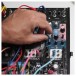 KNOBULA Kickain Kick Drum and Sidechain Module - Lifestyle 2