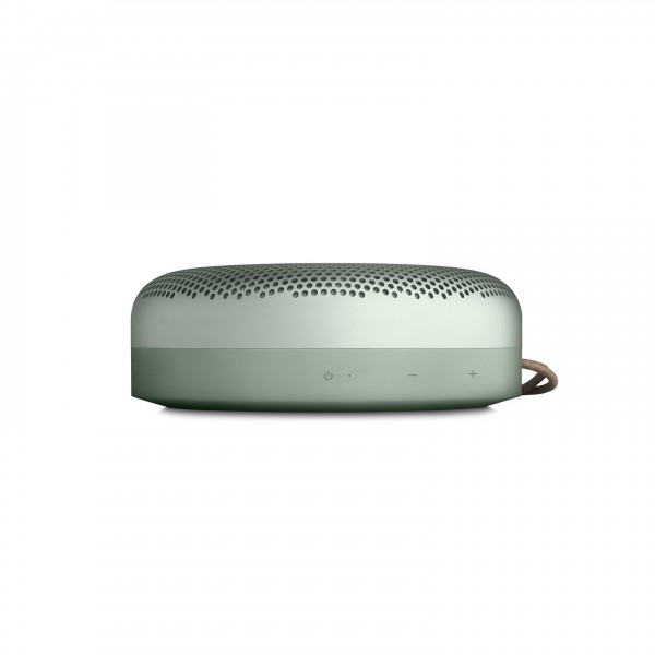 Beosound A1 第1世代 Bang & Olufsen Beosound A1 1st Gen Speaker, Aloe at AV.com
