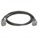 Klotz HDMI 2.0 Premium Cable with Ethernet, HDMI-A, 1m - Coiled