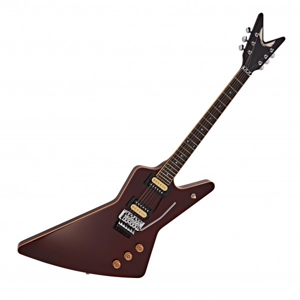 Dean Z 79 Floyd, Trans Cherry