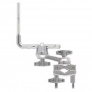 Dixon Attachment Clamp Cowbell Mount