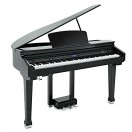 GDP-100, Piano &agrave; Queue Num&eacute;rique par Gear4music