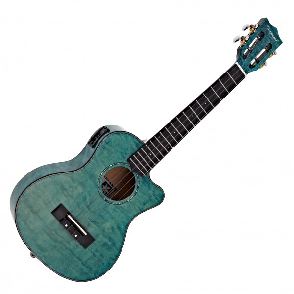 Tanglewood TWT 24 E Tiare Tenor Electro Cutaway Ukulele