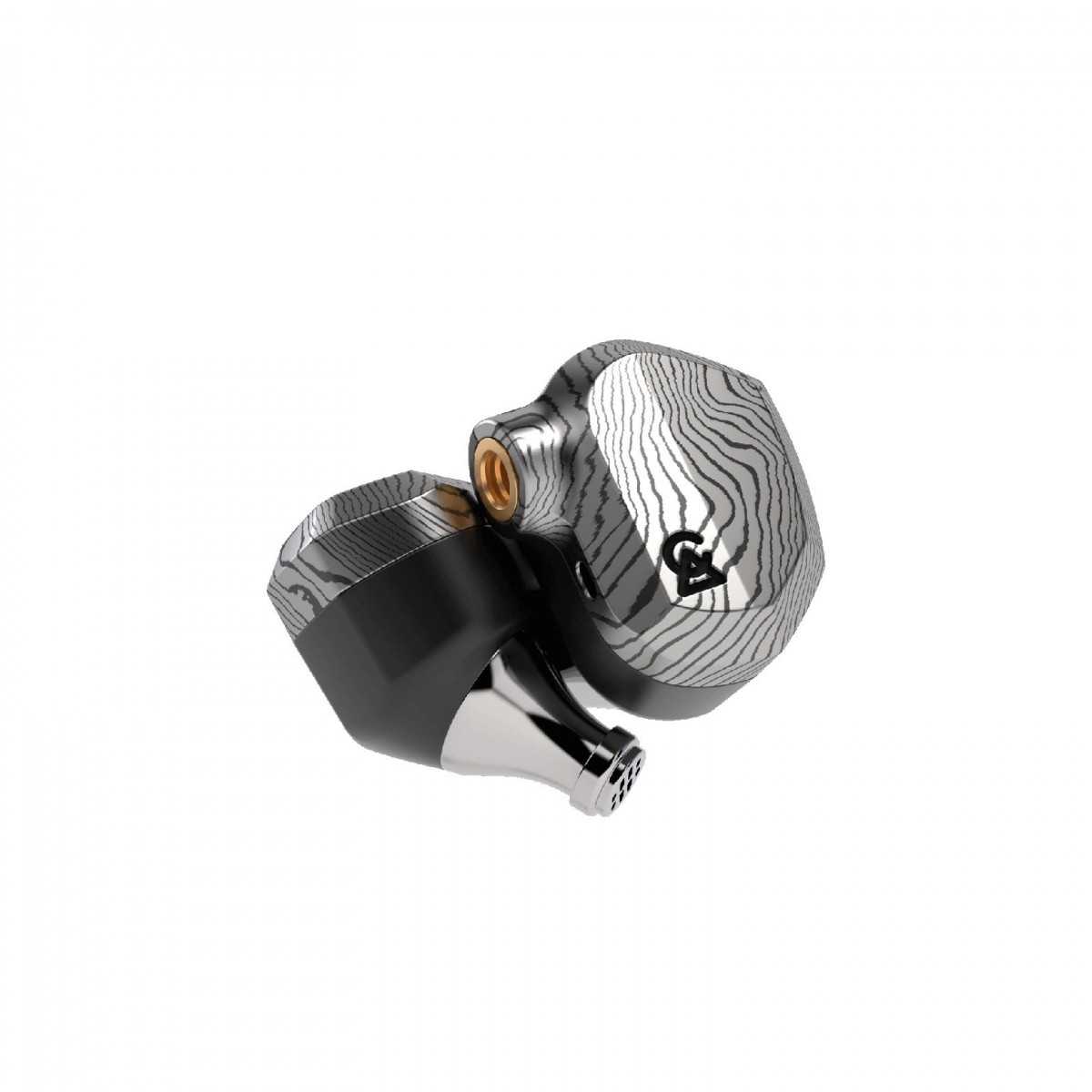 Campfire Audio Astrolith Écouteurs intra-auriculaires sur Campfire Audio Astrolith Écouteurs intra-auriculaires sur