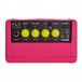 Blackstar Fly3 Battery Powered Combo, Neon Pink