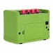 Blackstar Fly3 Battery Powered Combo, Neon Green