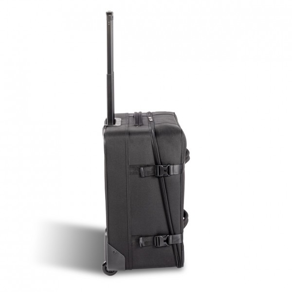 Bose Sub1 Roller Bag - Side