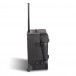 Bose Sub1 Roller Bag - Side