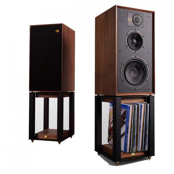 Walnut stands (2)