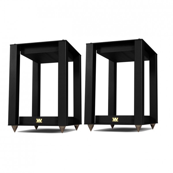 Black Oak Stands (2)