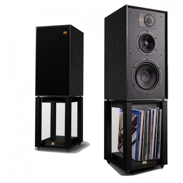 Black Oak Stands (3)