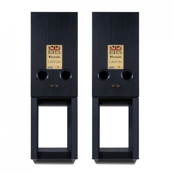 Black Oak Stands (4)