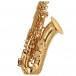 Jupiter JTS1100Q Tenor Saxophone, Gold lacquered