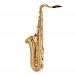 Jupiter JTS1100Q Tenor Saxophone, Gold lacquered