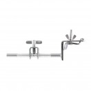 Dixon Bass Drum Hoop Cowbell Holder