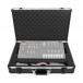 Analog Cases UNISON Case For ASM HydraSynth Explorer - Front Open (HydraSynth Not Included)