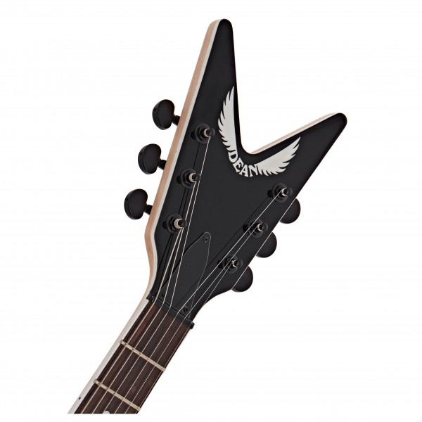 Dean Z X Quilted Maple, Trans Brazilia at Gear4music