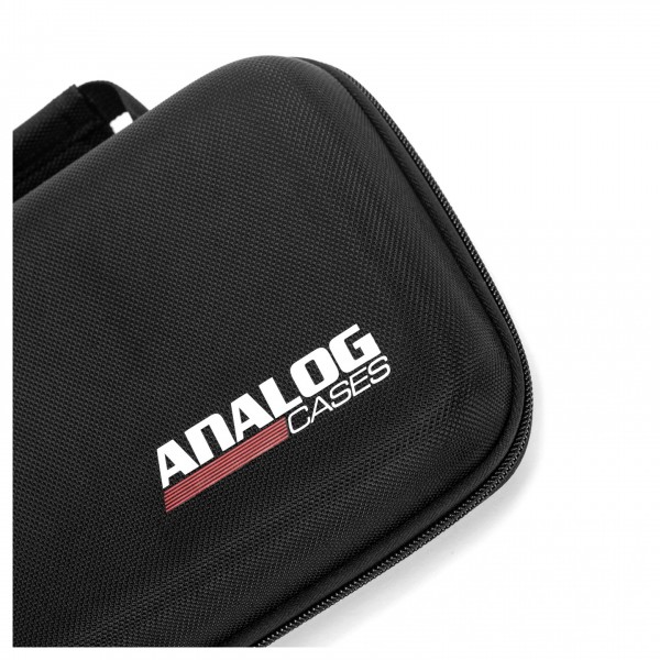 Akai MPC Studio 2 Case - Angled Closed