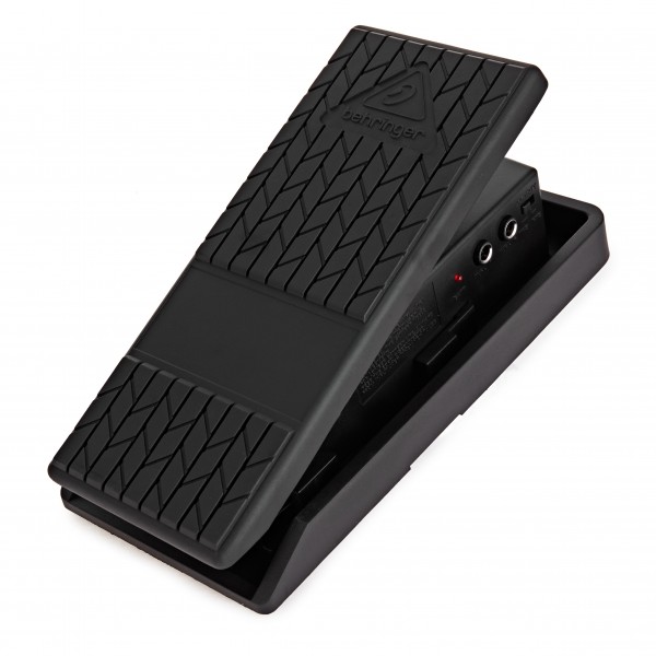 Behringer FCV100 V2 Volume and Modulation Pedal