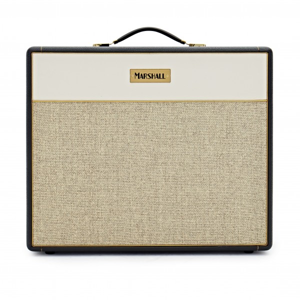 Marshall 1974CX Design Store 1x12 Cab, Black