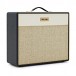 Marshall 1974CX Design Store 1x12 Cab, Black