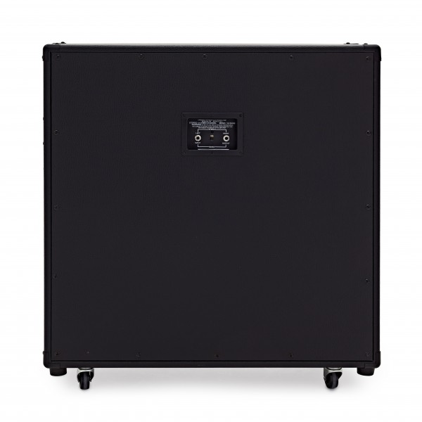 Peavey 6505 412 Slant Front Guitar Amp Cabinet