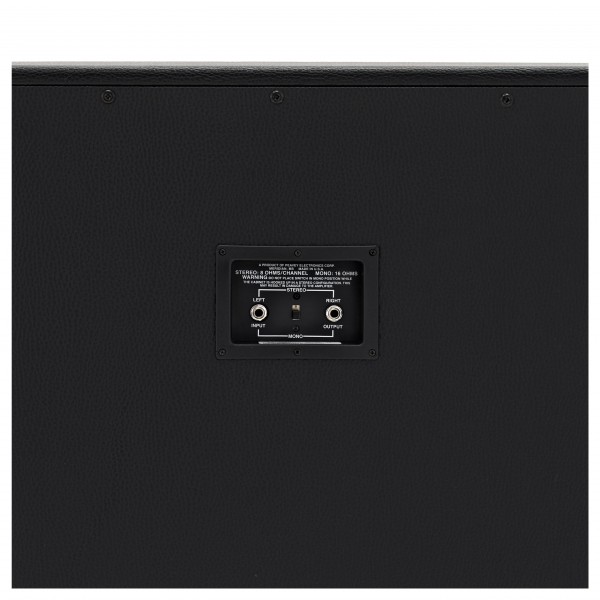 Peavey 6505 412 Slant Front Guitar Amp Cabinet