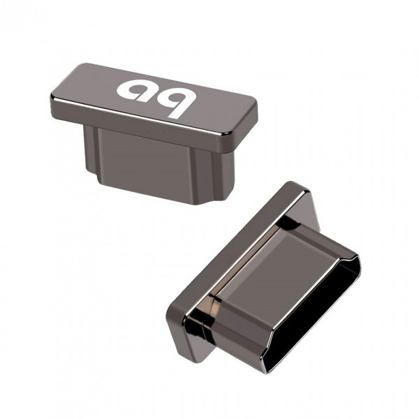 AudioQuest HDMI Input / Output Noise Stopper Caps - Set of 4