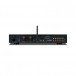 Audiolab 6000A Stereo Amp & OBERON 5 Speakers, Black HiFi Package