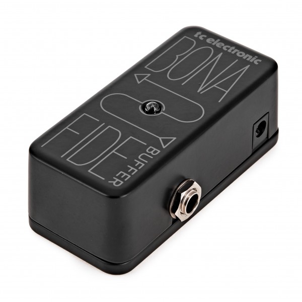 TC Electronic Bonafide Buffer